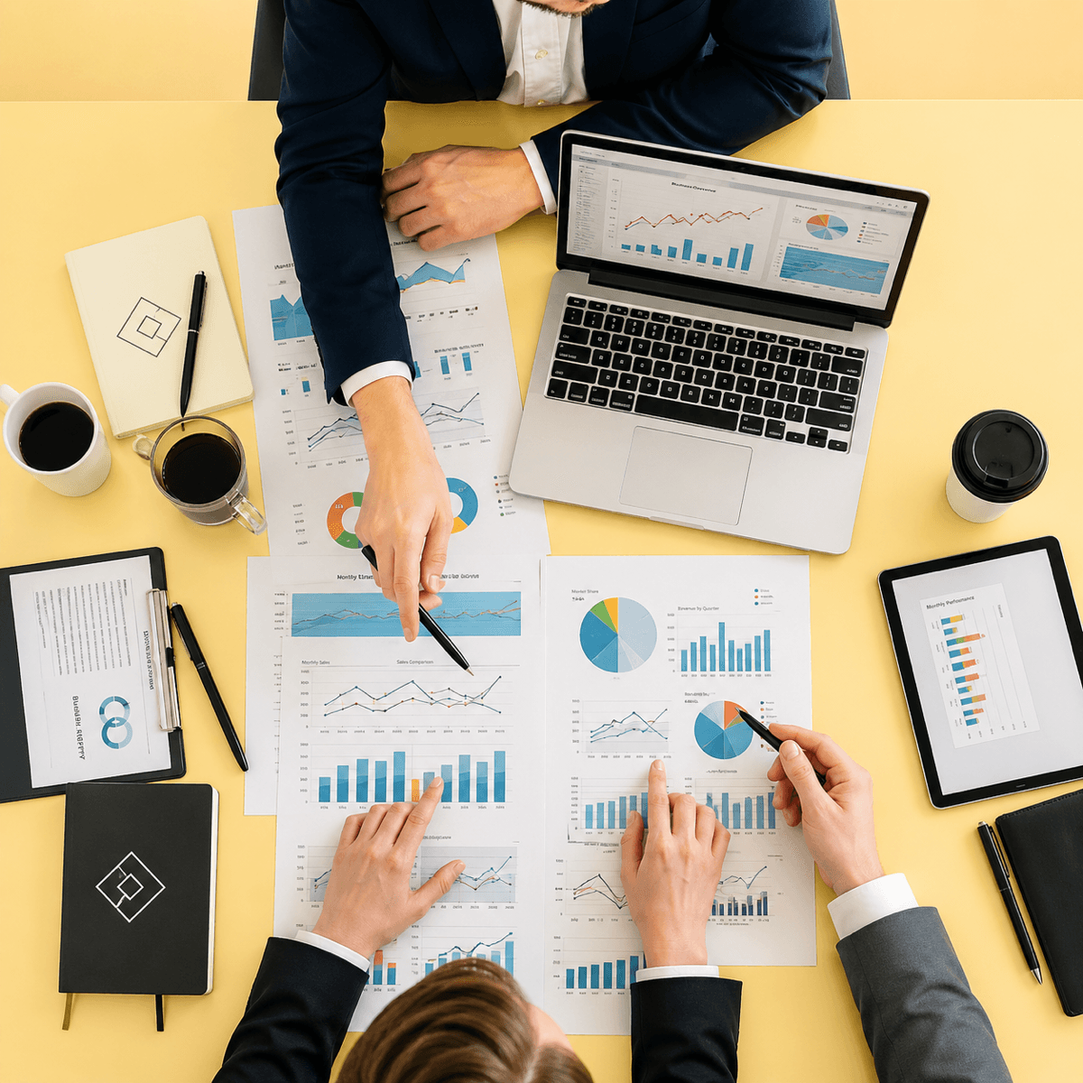 Analysis & Insight Reporting