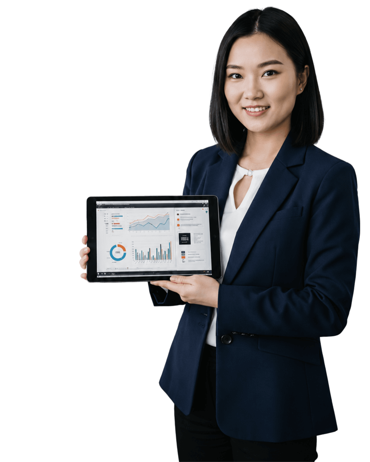 Quantitative Data Collection
