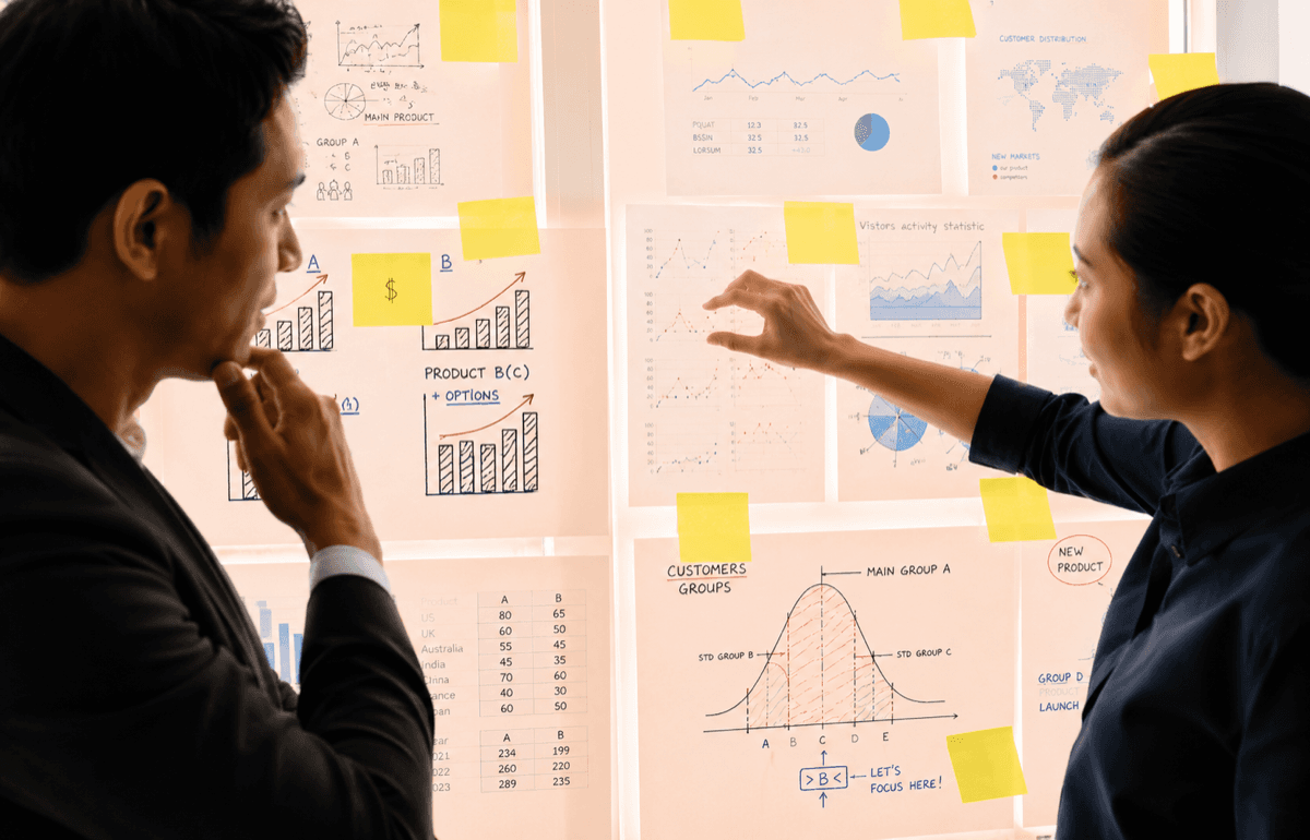 Insight Development