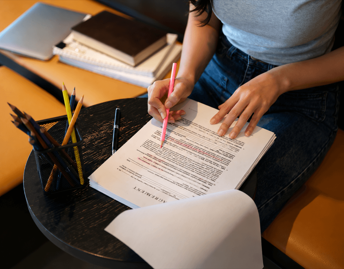 Academic Paper Review