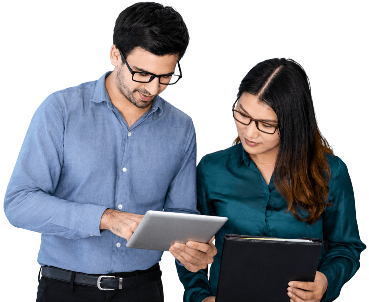 Market & Industry Analysis