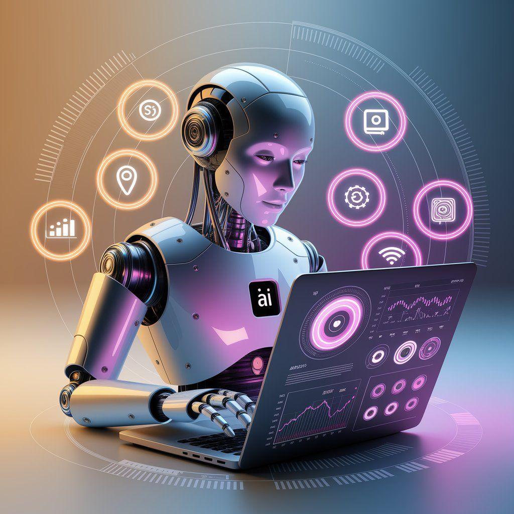 RETAIL TECH