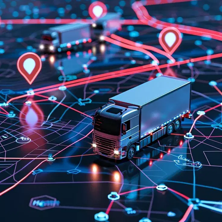 LOGISTICS