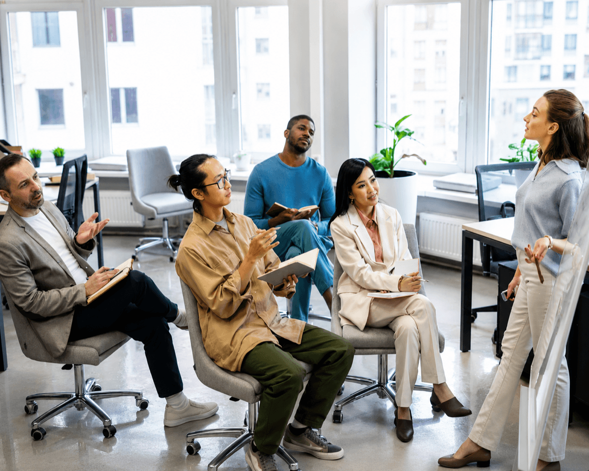 Focus Groups